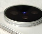Непрерывный зум, по-видимому, также входит в список дел при разработке Vivo X300 Ultra. (Изображение: Weibo)