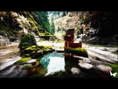 Новая система искусственного интеллекта от World Labs может создавать интерактивные 3D-миры из 2D-изображений (Источник изображения: World Labs)