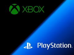 Баннер с логотипами Xbox и PlayStation (Источник изображения: Xbox Gaming, Sony PlayStation)