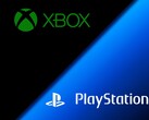 Баннер с логотипами Xbox и PlayStation (Источник изображения: Xbox Gaming, Sony PlayStation)