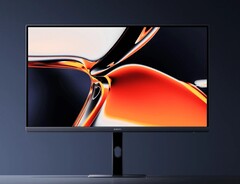 Xiaomi собирается выпустить 4K-монитор A27Ui на международный рынок. (Источник изображения: Xiaomi)