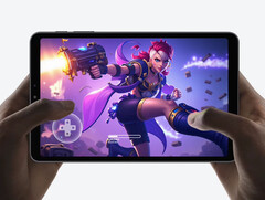 IPlay 70 Mini Pro работает под управлением Android 15 из коробки. (Источник изображения: Alldocube)