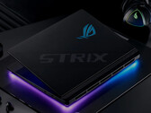 ROG Strix Scar 18 2026 будет поставляться с 4K Mini LED дисплеем.