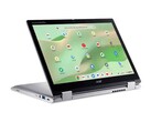 Chromebook Spin 312: Новый кабриолет с ChromeOS (Источник изображения: Acer)