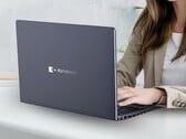 На изображении представлено официальное маркетинговое изображение ноутбука Dynabook Portege X30L предыдущего поколения. 