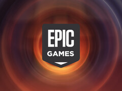 На этой неделе магазин Epic Games Store отдает только одну игру, логотип изображен на картинке. (Источник изображения: Epic Games Store)
