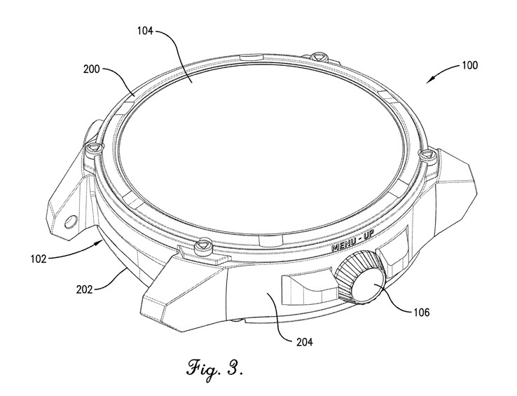 (Источник изображения: USPTO)
