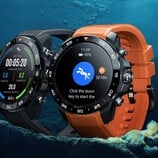 GS Explorer S: надежный смартфон уже в продаже. (Источник изображения: Mibro)