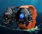 GS Explorer S: надежный смартфон уже в продаже. (Источник изображения: Mibro)