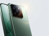 Xiaomi 14. (Источник изображения: Xiaomi)