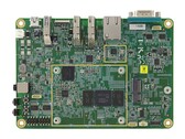 IBR500: Выпуск одноплатного компьютера с SoC от MediaTek. (Источник изображения: iBASE)
