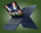 Lenovo продает IdeaPad Slim 3 16IPH11 в двух цветах на выбор.