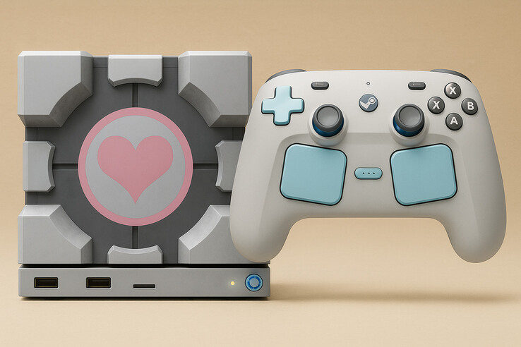 (Источник изображения: u/TheAccountITalkWith на r/Steam)