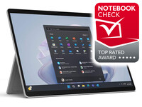 Microsoft Surface Pro 9 (88%)