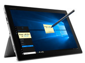 Обзор Lenovo Miix 520 (i5-8250U, FHD)