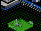 Недавно организация Games That Weren't обнаружила порт игры Populous для NES (на фото). (Источник изображения: Games That Weren't)