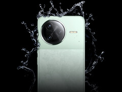 Ожидается, что Redmi K90 Pro будет оснащен флагманским чипсетом, как и его предшественник (на фото). (Источник изображения: Xiaomi)