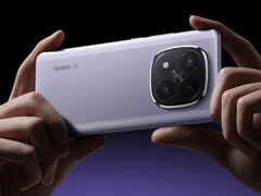 Замена для Redmi Note 14 Pro Plus (на фото) ожидается в августе этого года в двух вариантах. (Источник изображения: Xiaomi)