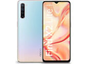 Oppo Find X2 Lite