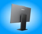 Модель ThinkCentre Neo 50a Gen 7 27 доступна в одном цветовом варианте.