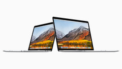 Apple анонсировала обновленные MacBook Pro: до 32 ГБ ОЗУ и процессоры Core i9