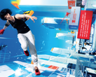 Артворк с релиза 2008 года Mirrors Edge (источник изображения: Архив Mirrors Edge)