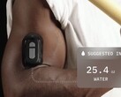 Компания Epicore Biosystems представляет пластырь Connected Hydration для мониторинга теплового стресса, вызванного потоотделением. (Источник: Epicore)
