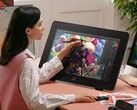Компания XPPen представляет два дисплея для рисования в серии Artist Pro 24 (Gen 2) для художников, фотографов и графических дизайнеров. (Источник изображения: XPPen)