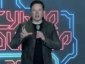 Элон объясняет, как будет работать аренда киберкабины (изображение: Tesla/YT)