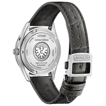 (Источник изображения: Citizen)