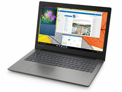 На обзоре: Lenovo IdeaPad 330-15IKB 81DC00SWGE. Тестовый образец предоставлен notebooksbilliger.de