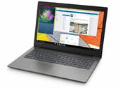 Ноутбук Lenovo IdeaPad 330-15IKB (Core i5-7200U, Radeon 530, 8 GB RAM, 256 GB SSD, FHD). Краткий обзор от Notebookcheck