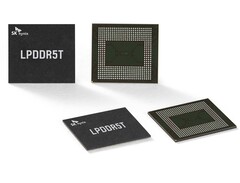 Пара микросхем SK hynix (Источник изображения: Sk hynix)