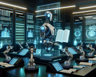  Согласно новому исследованию, проведенному компанией Seer Interactive, магистранты ценят актуальный контент. (Источник изображения: DallE3)