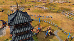 DLC к Age of Empires 4, Dynasties of The East добавляет режим защиты башни в стиле roguelike для геймеров (источник изображения: SteamDB)