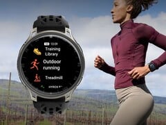 Смартфон Cheetah 2 Pro от Amazfit получил обновление v.3.13.0.2