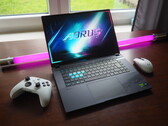 Обзор Aorus Elite 16: Стоит ли игровой ноутбук премиум-класса с RTX 5070?