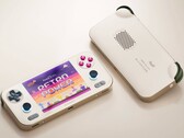 Ayaneo Pocket S Mini выпускается в стильном варианте "Retro Power Edition"