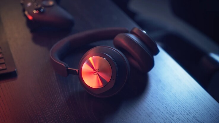 Когда в мае 2021 года компания Bang &amp; Olufsen выпустила гарнитуру Beoplay Portal Xbox, ее назвали революцией в игровом аудио. (Источник изображения: bang-olufsen.com)