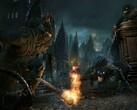 Изображение из игры Bloodborne. (Источник изображения: PlayStation)
