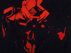 Скриншот из тизер-трейлера Borderlands 4 C4SH Vault Hunter (источник изображения: Borderlands YT)