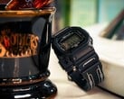 Часы Casio G-Shock x Mr. Brothers Cut Club DW-5600X выпущены ограниченной серией. (Источник изображения: Mr. Brothers Cut Club)