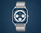 Часы Casio серии MTP-M307D (на фото MTP-M307D-2BV) оснащены тремя вставными циферблатами. (Источник изображения: Casio, отредактировано)