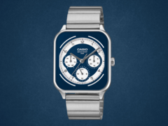 Часы Casio серии MTP-M307D (на фото MTP-M307D-2BV) оснащены тремя вставными циферблатами. (Источник изображения: Casio, отредактировано)