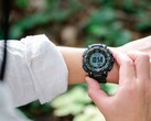 Часы Casio Pro Trek PRG340ANS-3 (на фото) теперь доступны в США. (Источник изображения: Casio)