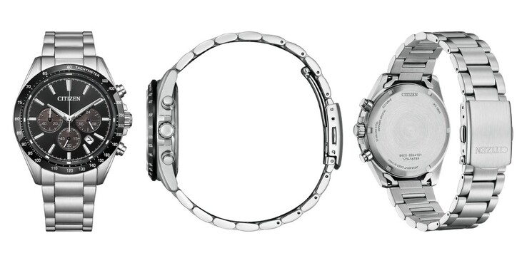 Часы Citizen Collection CA4764-57E