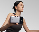 Cuktech 15 Air стоит около $37,54 в Китае. На фото: пауэрбанк. (Источник изображения: Cuktech)