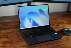 Huawei MateBook 14, Space Gray