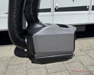 EcoFlow Wave 3 уже в продаже. (Источник изображения: Маркус Швартен / Notebookcheck)