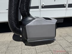 EcoFlow Wave 3 уже в продаже. (Источник изображения: Маркус Швартен / Notebookcheck)